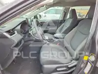 2021 Toyota RAV4 фото