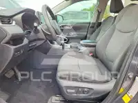 2021 Toyota RAV4 фото