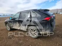 2021 Toyota RAV4 фото