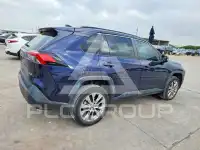 2021 Toyota RAV4 photo
