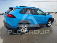 2021 Toyota RAV4 фото