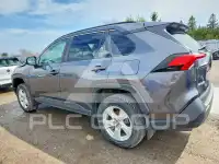 2021 Toyota RAV4 фото