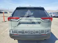 2021 Toyota RAV4 фото