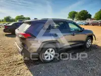 2021 Toyota RAV4 фото