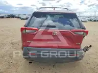 2021 Toyota RAV4 photo