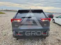 2021 Toyota RAV4 photo