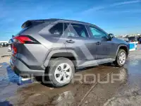 2021 Toyota RAV4 фото