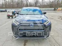 2021 Toyota RAV4 фото