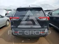 2021 Toyota RAV4 фото