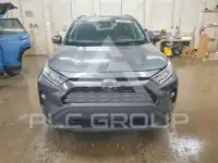 2021 Toyota RAV4 photo