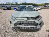 2021 Toyota RAV4 фото