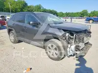 2021 Toyota RAV4 photo