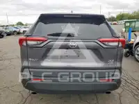 2021 Toyota RAV4 photo