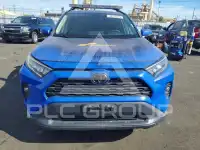 2021 Toyota RAV4 фото