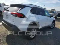 2021 Toyota RAV4 фото