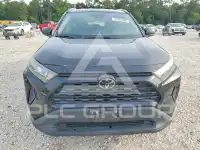 2021 Toyota RAV4 фото