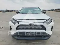 2021 Toyota RAV4 photo