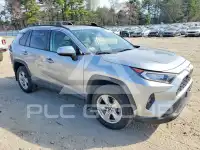 2021 Toyota RAV4 фото