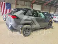 2021 Toyota RAV4 фото