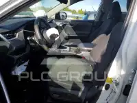 2021 Toyota RAV4 фото