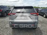 2021 Toyota RAV4 фото