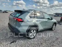 2021 Toyota RAV4 фото