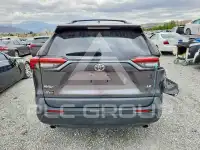2021 Toyota RAV4 фото