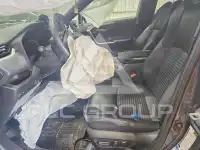 2021 Toyota RAV4 фото