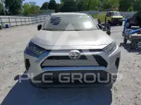 2021 Toyota RAV4 фото