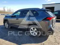 2021 Toyota RAV4 photo