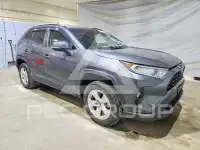 2021 Toyota RAV4 фото