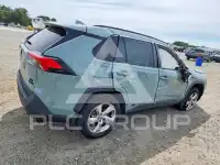 2021 Toyota RAV4 фото