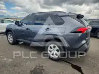 2021 Toyota RAV4 photo