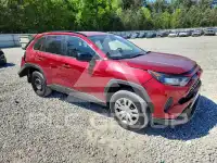 2021 Toyota RAV4 фото
