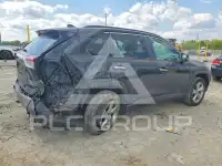 2021 Toyota RAV4 фото
