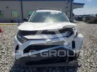 2021 Toyota RAV4 фото