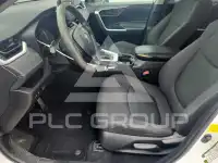 2021 Toyota RAV4 фото