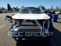 2021 Toyota RAV4 photo