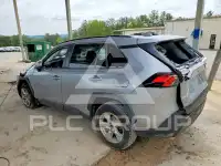 2021 Toyota RAV4 фото