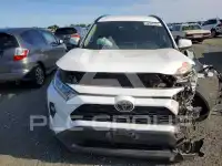 2021 Toyota RAV4 фото