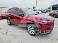 2021 Toyota RAV4 фото