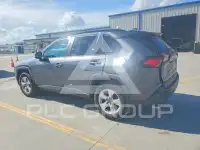 2021 Toyota RAV4 фото