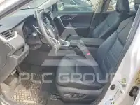 2021 Toyota RAV4 photo