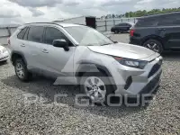 2021 Toyota RAV4 фото