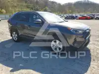 2021 Toyota RAV4 фото