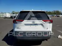 2021 Toyota RAV4 photo