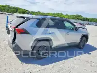 2021 Toyota RAV4 фото