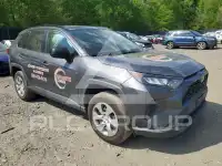 2021 Toyota RAV4 фото