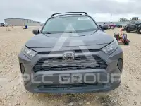2021 Toyota RAV4 фото