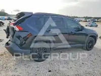 2021 Toyota RAV4 фото
